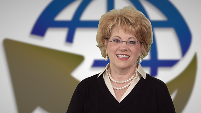 Video Thumbnail for Candace Boothby of the Newnan-Coweta Chamber, One Coweta