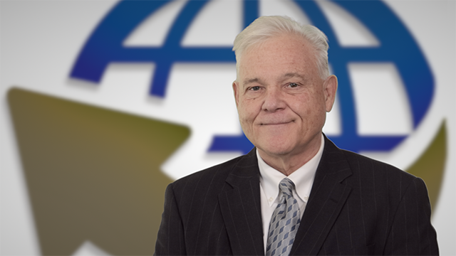 Video Thumbnail for Mayor of Grantville Richard Proctor on Looking to the Future