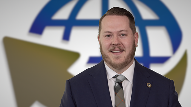 Video Thumbnail for Mayor of Newnan James Shepherd Looks Ahead to the Future of Newnan