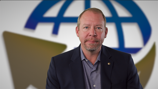 Video Thumbnail for Bob Brown of Yamaha Motor Manufacturing Corporation of America, Impact on the Newnan Community