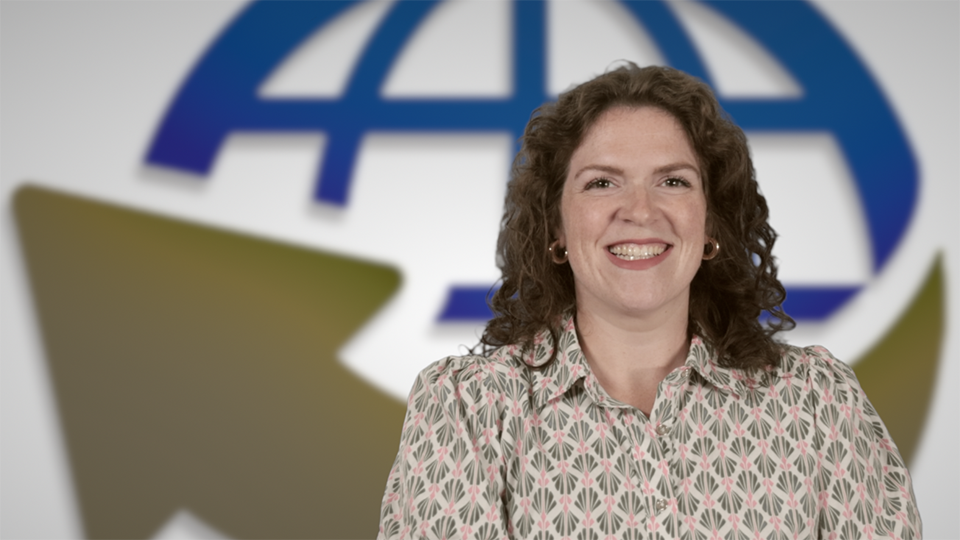 Video Thumbnail for Autumn Hawk on the Impact of the NextGen Alliance