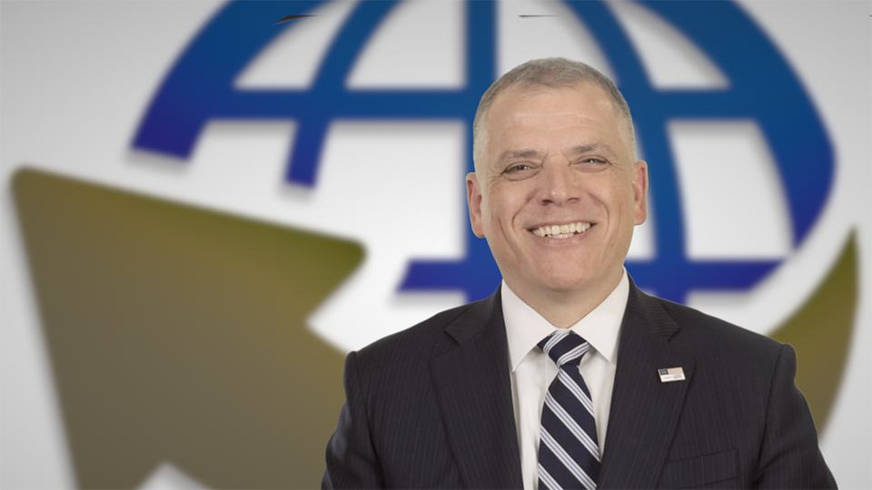 Video Thumbnail for President Mike Johnson on University of West Georgia's Strategic Plan