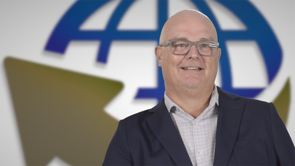 Video Thumbnail for City Manager of Newnan Cleatus Phillips, 2026 Newnan-Coweta Chamber Total Resource Campaign