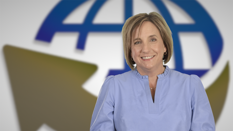 Video Thumbnail for Joni Scarbrough Discusses Advance Coweta & the Governmental Affairs Alliance