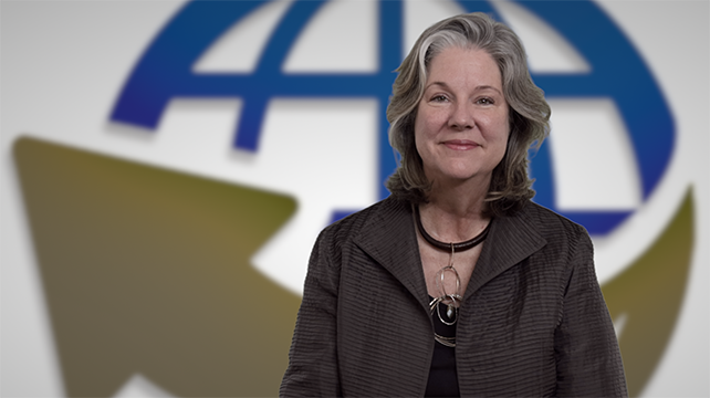 Video Thumbnail for LaVann Landrum of Christian City, Thrive Program and Fostering Success Act