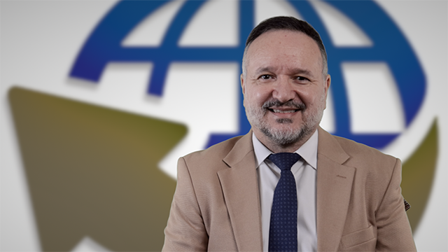 Video Thumbnail for Sinisa Ciric on the 2026 Season of the Savannah Music Festival