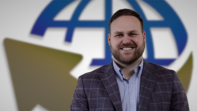 Video Thumbnail for Andrew Cosey with EmployAbility, 75th Anniversary & Together We Create