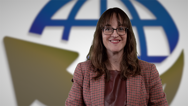 Video Thumbnail for Dr. Elyse Gerstenecker of Telfair Museums, The Walter & Linda Evans Gallery of African American Art