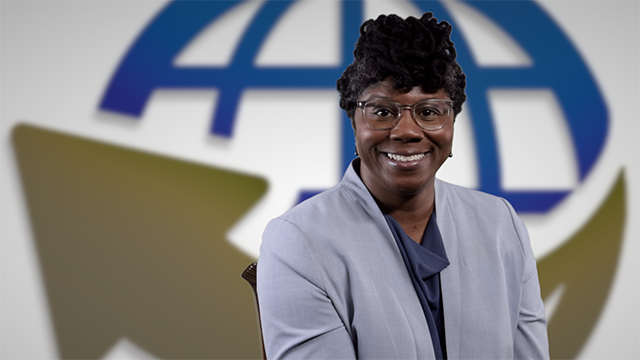 Video Thumbnail for Malissa MacKay with the Liberty County Development Authority, Growth in Liberty County