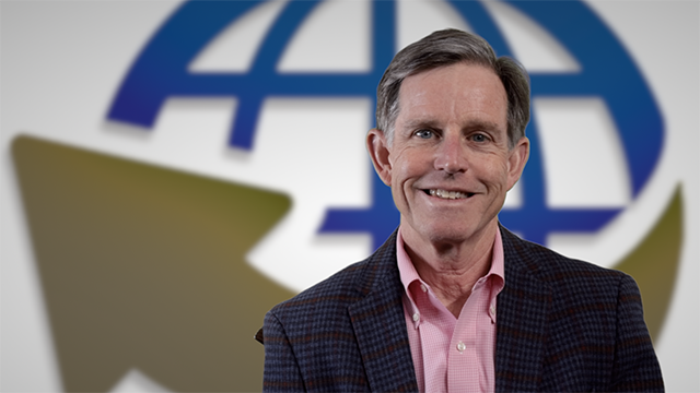 Video Thumbnail for CEO of Thomas & Hutton Sam McCachern on Succession Planning