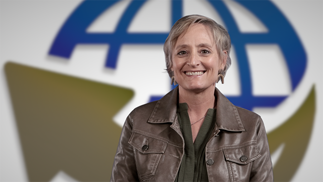 Video Thumbnail for Dr. Aimée Bellmore on The Mediation Center of the Coastal Empire's Capital Campaign