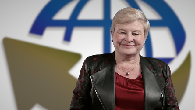 Video Thumbnail for Lesley Francis on the Story Behind Lesley Francis PR