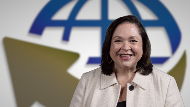 Video Thumbnail for Brynn Grant with the Liberty County Development Authority, Investing in the Future