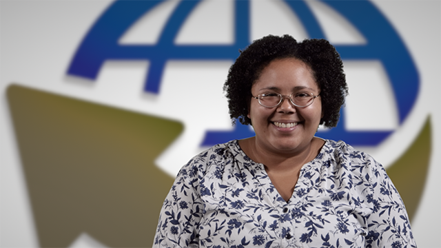 Video Thumbnail for Asia Harold Discusses Spring at the Forsyth Farmers' Market