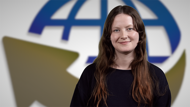 Video Thumbnail for Kaylee Johnson on the 2026 HSF Preservation Awards Ceremony