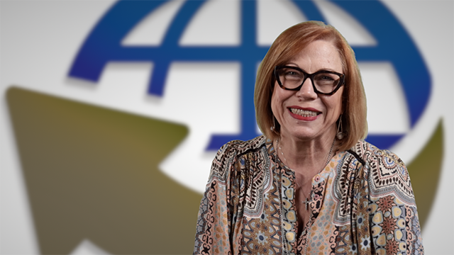 Video Thumbnail for Erica Lumpert with Security Associates of Coastal Georgia on Merging with Royce US Protection Service