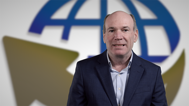 Video Thumbnail for Keith Parker with Great Oaks Bank on Importance of Community Involvement