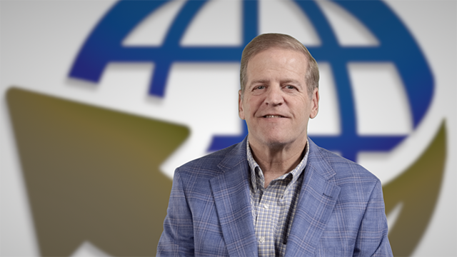 Video Thumbnail for Michael Traynor of Union Mission, Day Center at Grace House