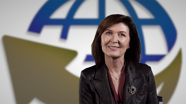 Video Thumbnail for Terry Wright with Brightside Child & Family Advocacy, Savannah's Got Talent