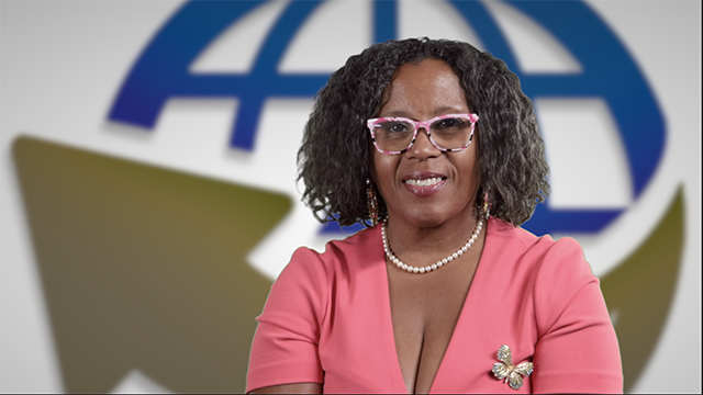Video Thumbnail for Lola DeWitt of Live Oak Public Library, Partnership Opportunities