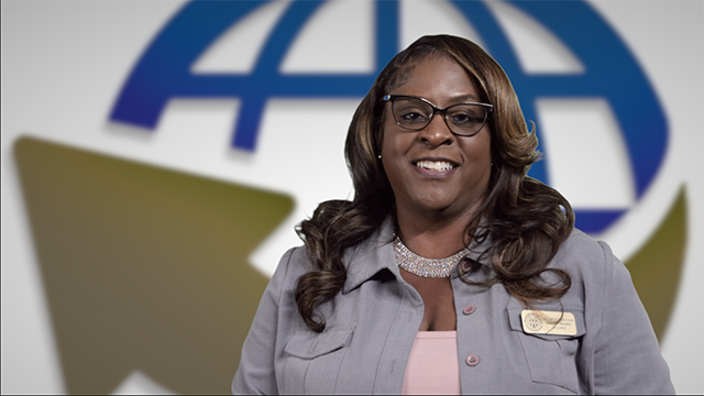 Video Thumbnail for ArtLise Alston-Cone Discusses the City of Port Wentworth Youth Council
