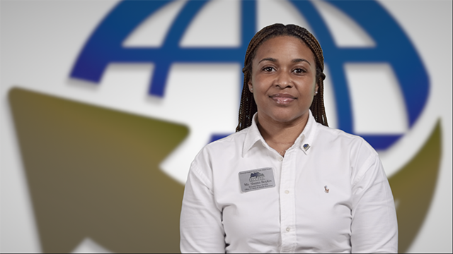 Video Thumbnail for Sheena Boykin with SCCPSS, More than a School District