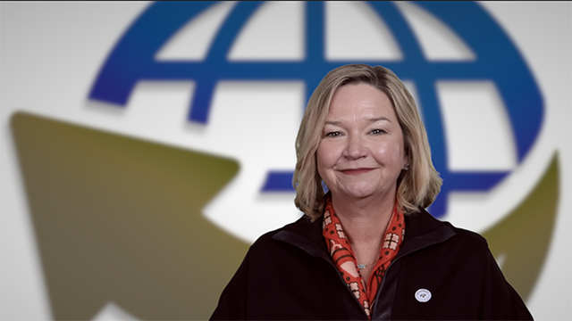 Video Thumbnail for Jennifer Davenport with the Savannah Area Chamber of Commerce, Small Business Week