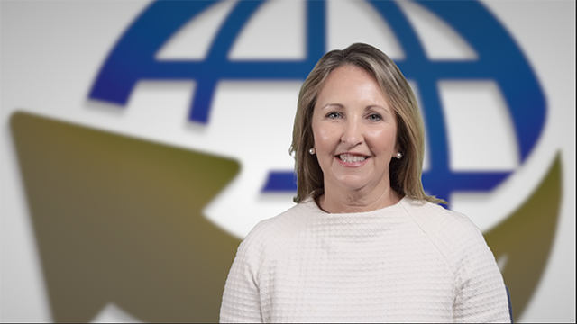 Video Thumbnail for Mandy Garola with CURE Childhood Cancer, Research & Matching Gifts
