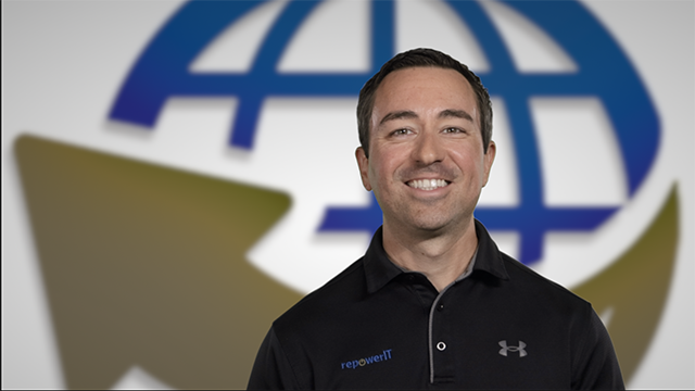 Video Thumbnail for Glen Montgomery with RepowerIT on Shadow AI