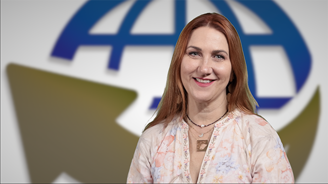 Video Thumbnail for Danica Rubenstein on Upcoming Events at The Front Porch