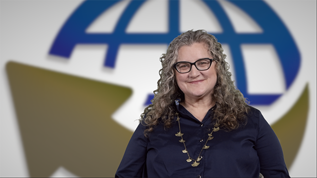 Video Thumbnail for Tania Sammons on May Events at Ships of the Sea Maritime Museum