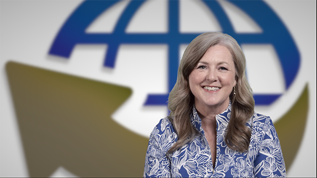 Video Thumbnail for Holly Schor with Goodwill Southeast Georgia, Values‑Based Leadership in Practice