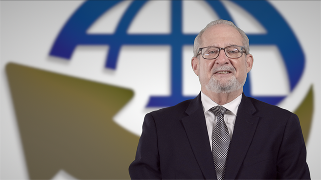 Video Thumbnail for Ambassador Lawrence Silverman of the Savannah Council on World Affairs, Overview and Upcoming Events