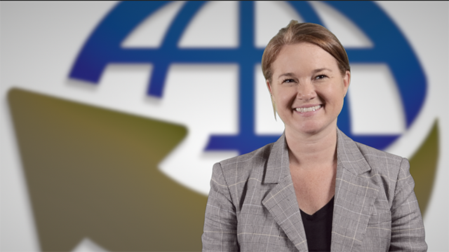 Video Thumbnail for Kimberly Waller with the United Way of the Coastal Empire, Community Fund Campaign