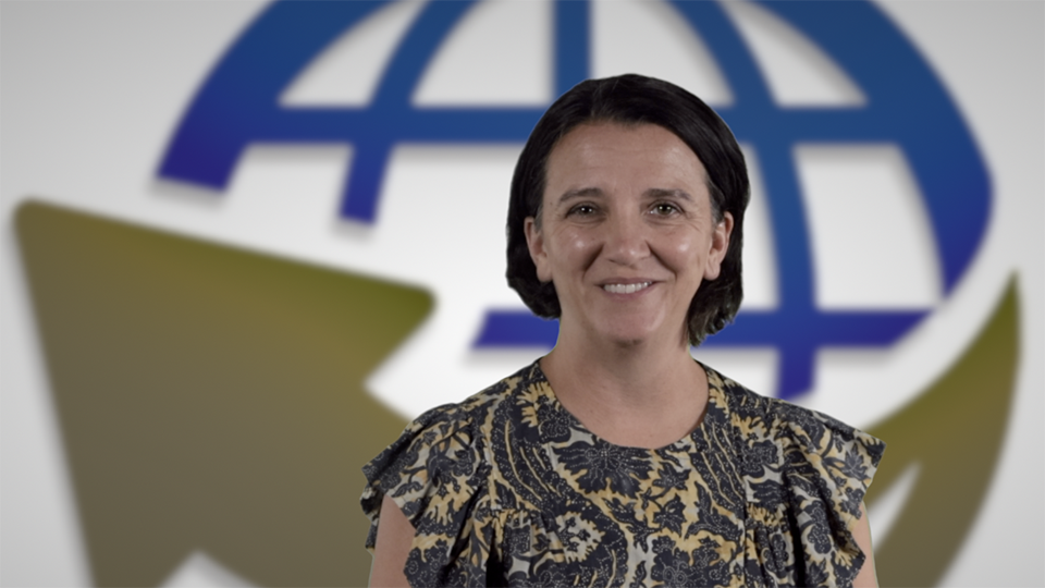 Video Thumbnail for Christy Edwards of Horizons Savannah, 2026 Hall of Fame Gala