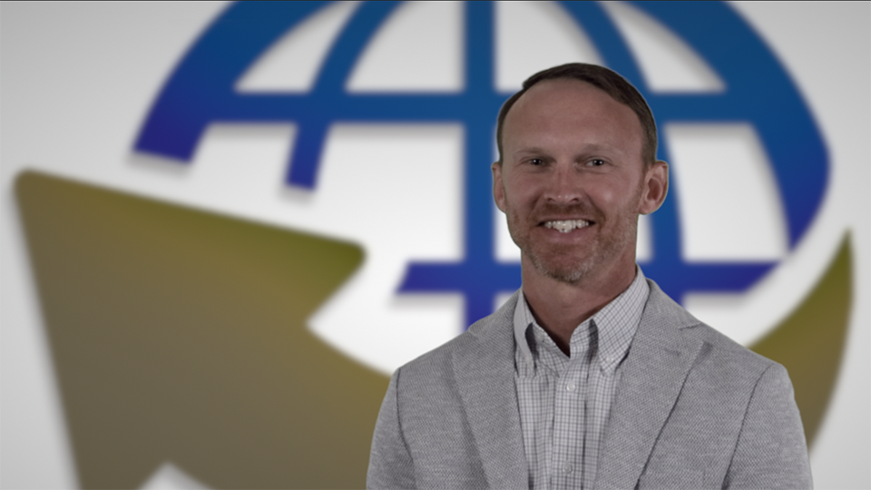 Video Thumbnail for Brad Lariscy of Thomas & Hutton, The Future of Land Surveying