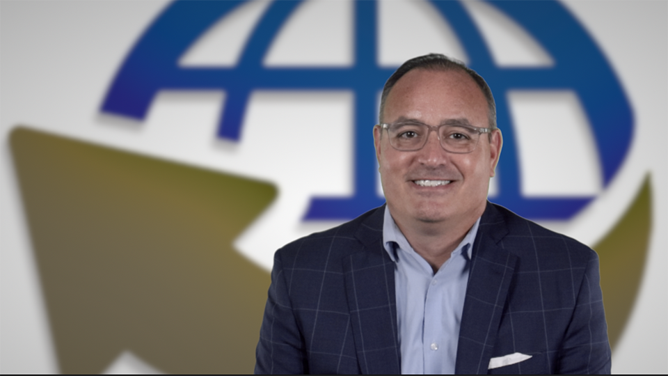 Video Thumbnail for Christopher McDonald on His New Role as CEO of the Bryan County Chamber of Commerce