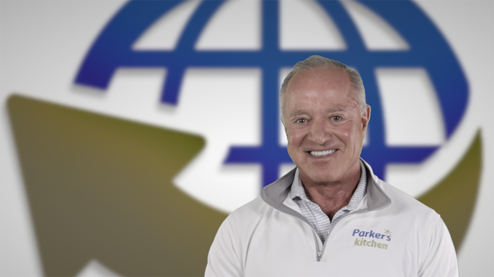 Video Thumbnail for Greg Parker of Parker's Kitchen, Fueling the Community Program