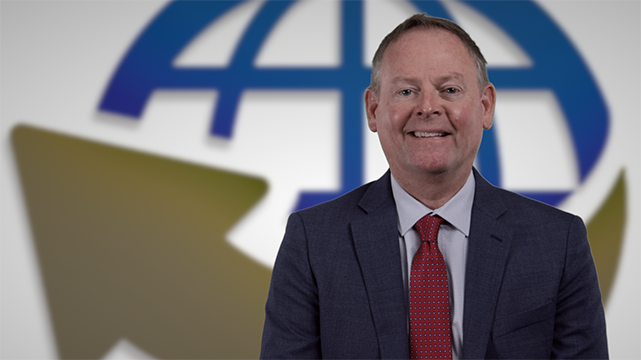 Video Thumbnail for Barry Lollis of Savannah Classical Academy, Annual Lottery