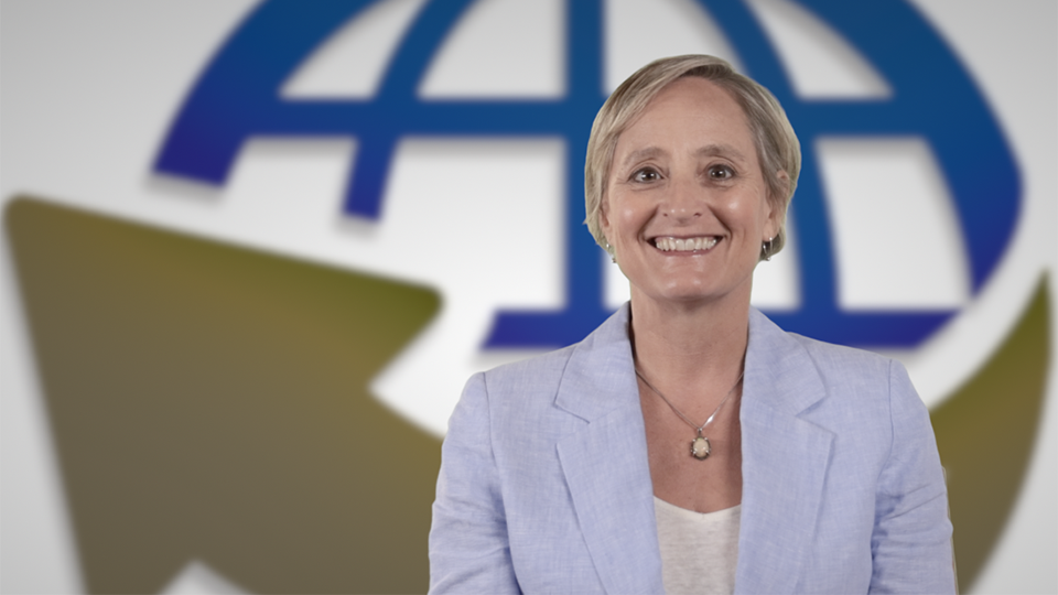 Video Thumbnail for Dr. Aimée Bellmore of The Mediation Center, 2026 Capital Campaign
