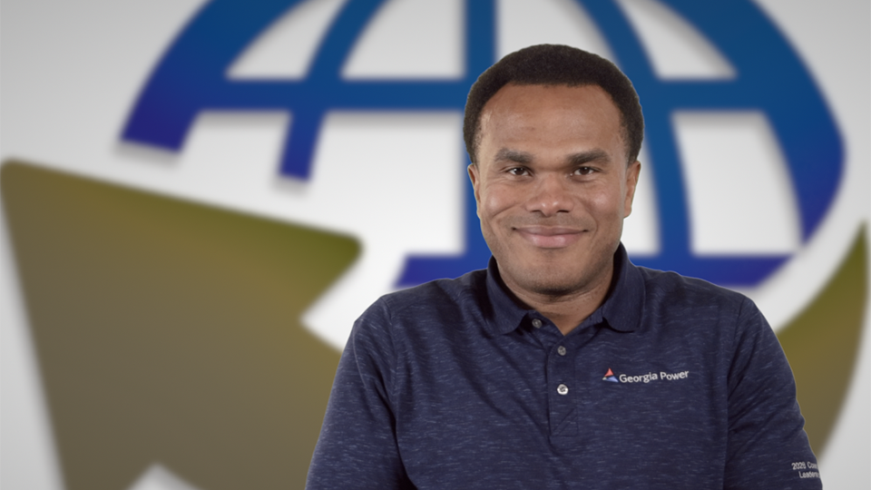 Video Thumbnail for George Dobbins with Georgia Power, Storm Season Preparedness