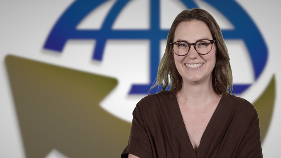 Video Thumbnail for Danielle Hodes of the Davenport House Museum, Artisan Spotlight Series