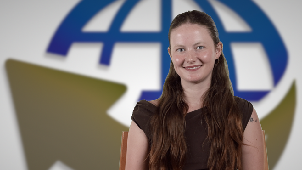 Video Thumbnail for Kaylee Johnson with Historic Savannah Foundation, Now Accepting Nominations for 2026 Endangered Places