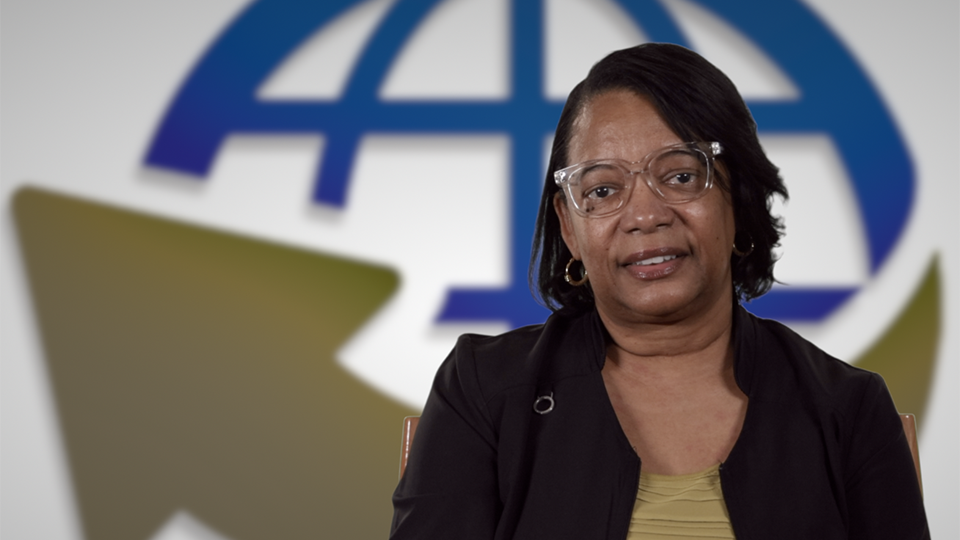 Video Thumbnail for Rimina Lewis with Savannah Technical College, Practical Nursing Program
