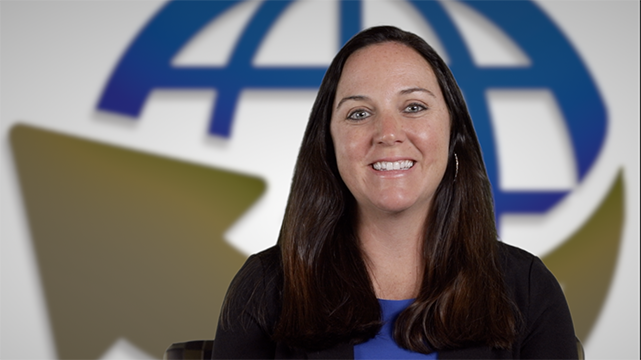 Video Thumbnail for Elizabeth Acey of Goodwill Southeast Georgia, Donation Events