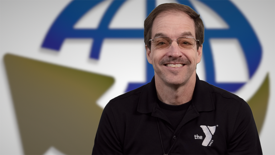 Video Thumbnail for Jason Bishoff of the Tiftarea YMCA, Butch Davis Dinner