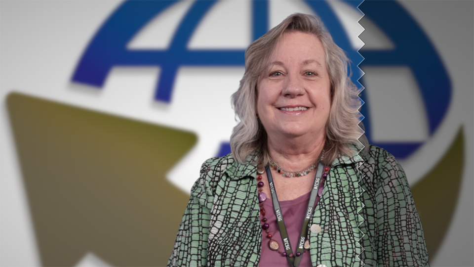 Video Thumbnail for Bonnie Sayles Gives an Overview of Literacy Volunteers of Tifton-Tift County