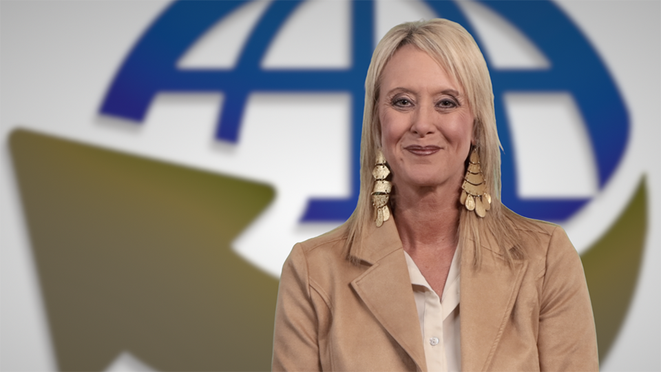 Video Thumbnail for Melody Cowart of the Tifton-Tift County Chamber, Ways to Get Involved with the Chamber