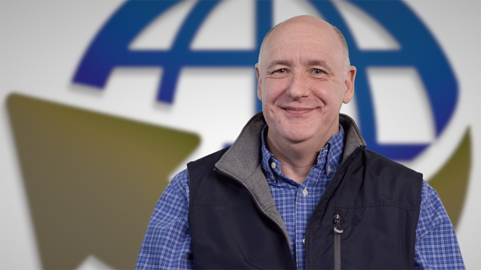 Video Thumbnail for Greg Daniel with Williams Hotel Group, Plans for New TownePlace Suites by Marriott