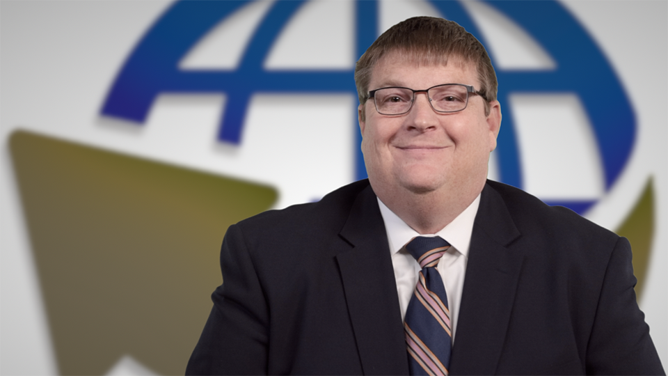 Video Thumbnail for Stephan Ray with Moore Clarke DuVall & Rodgers, Critical Considerations for Agricultural Lenders